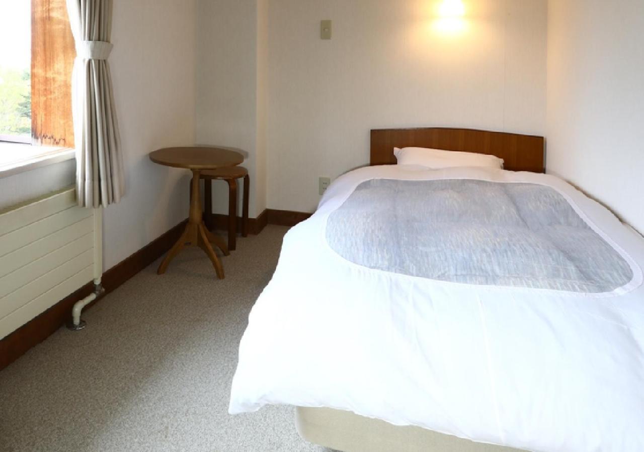 New Yokote Hotel ยามาโนะอุจิ ภายนอก รูปภาพ