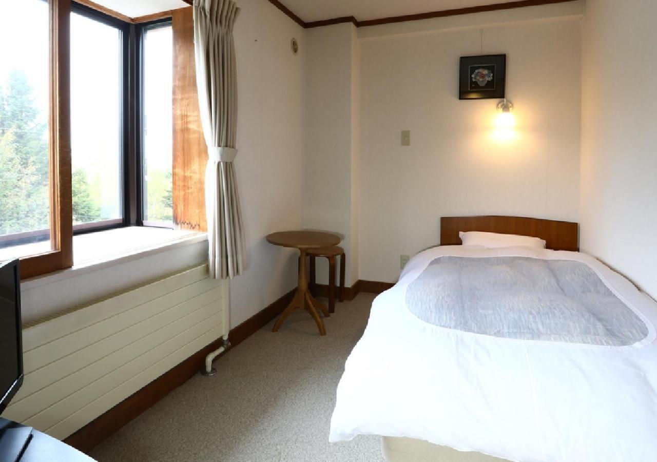 New Yokote Hotel ยามาโนะอุจิ ภายนอก รูปภาพ